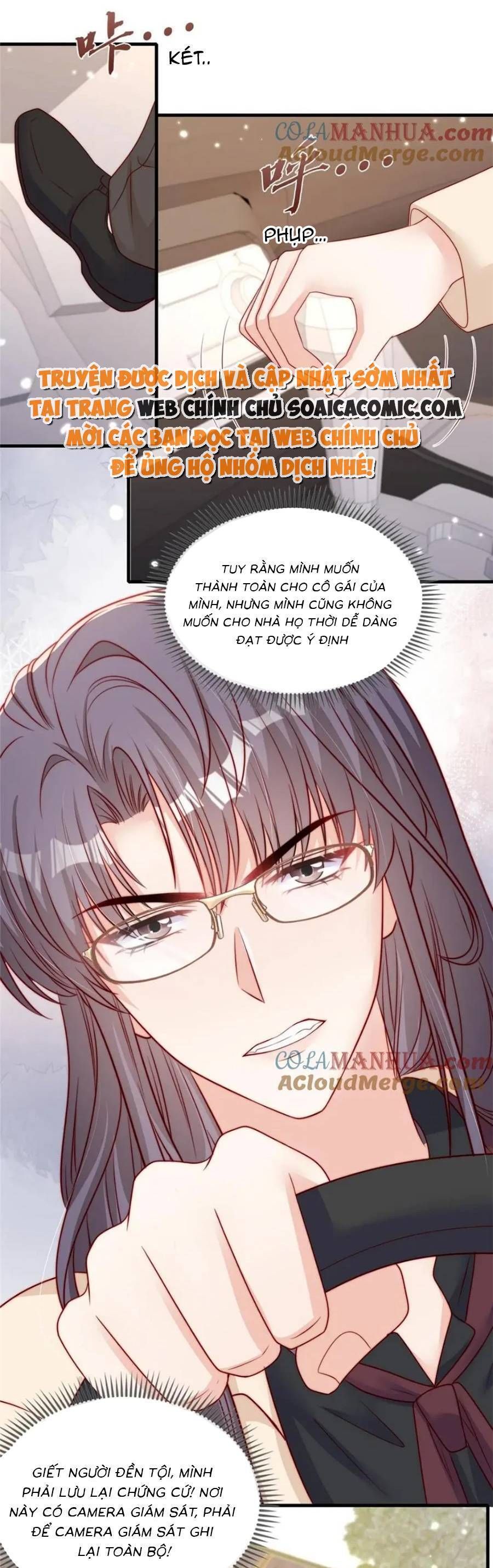 đọc truyện  Tôi Được Năm Nam Chính Sủng Chương 183 ảnh 9 tại Thiên Thai Truyện