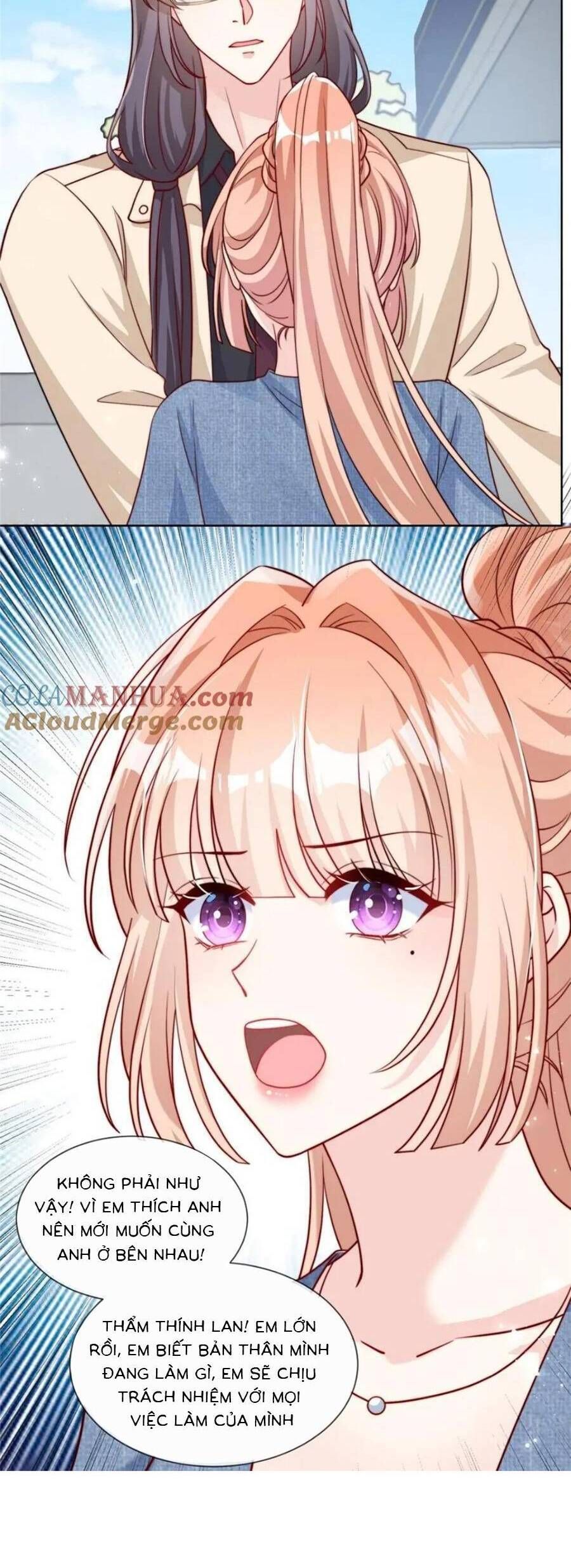 đọc truyện  Tôi Được Năm Nam Chính Sủng Chương 184 ảnh 12 tại Thiên Thai Truyện