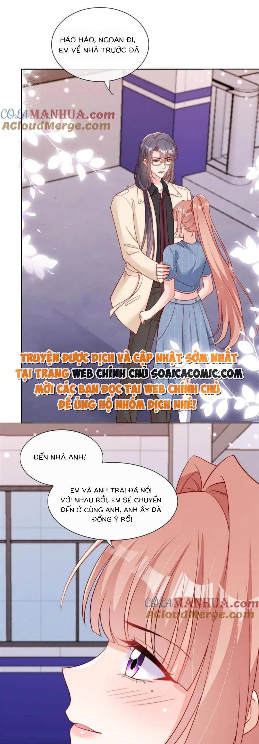 đọc truyện  Tôi Được Năm Nam Chính Sủng Chương 184 ảnh 13 tại Thiên Thai Truyện