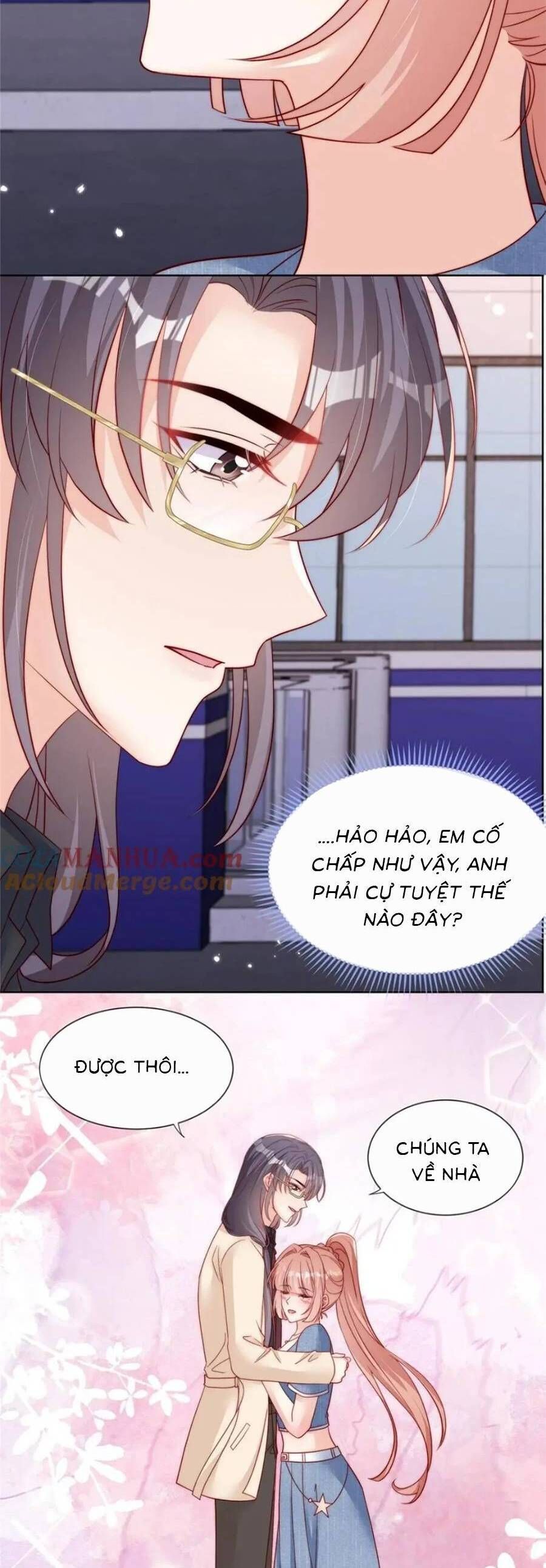 đọc truyện  Tôi Được Năm Nam Chính Sủng Chương 184 ảnh 14 tại Thiên Thai Truyện