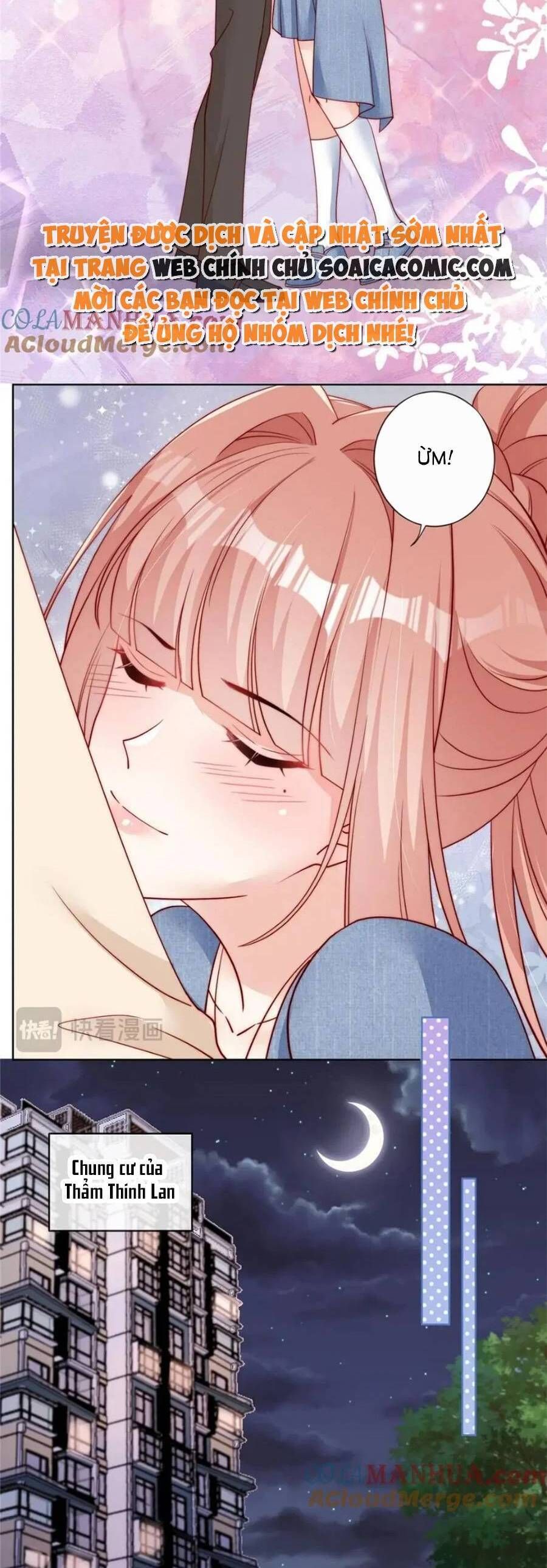 đọc truyện  Tôi Được Năm Nam Chính Sủng Chương 184 ảnh 15 tại Thiên Thai Truyện