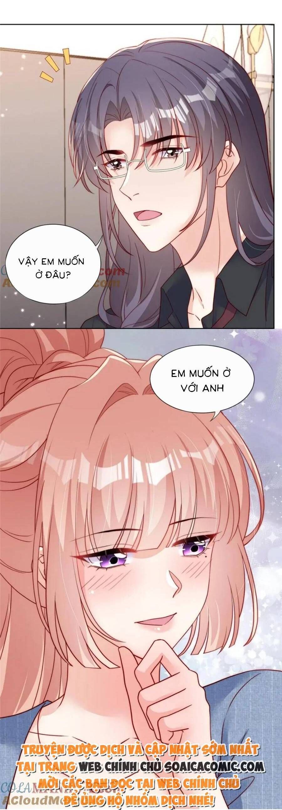 đọc truyện  Tôi Được Năm Nam Chính Sủng Chương 184 ảnh 17 tại Thiên Thai Truyện