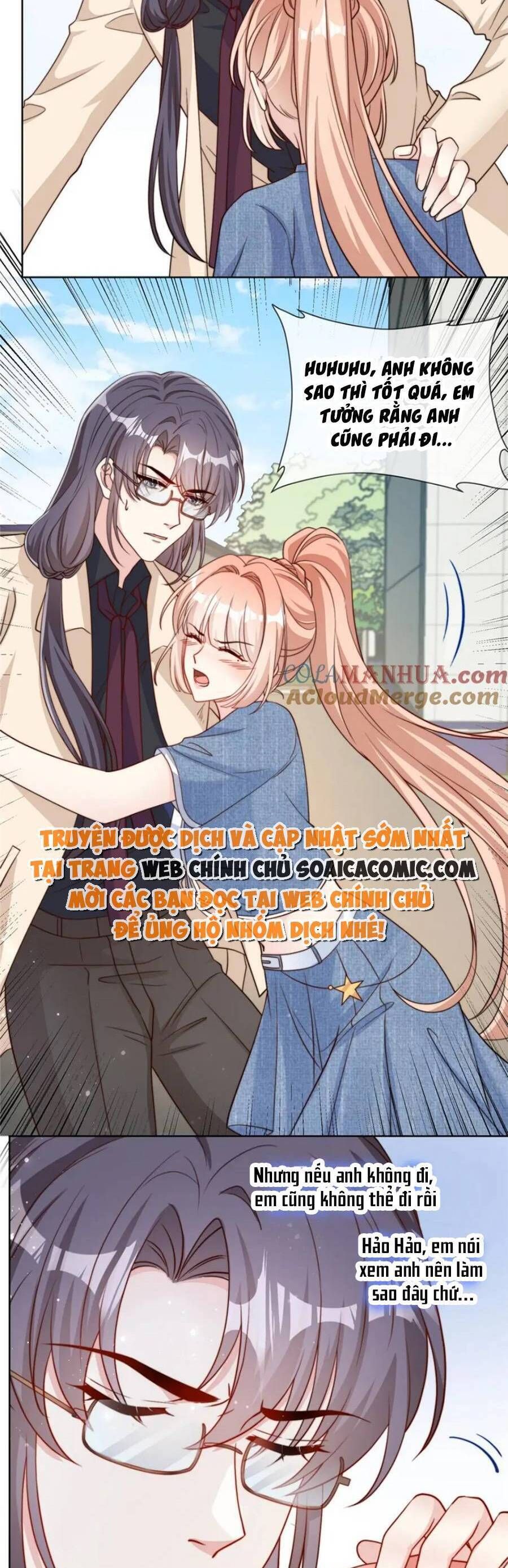 đọc truyện  Tôi Được Năm Nam Chính Sủng Chương 184 ảnh 4 tại Thiên Thai Truyện