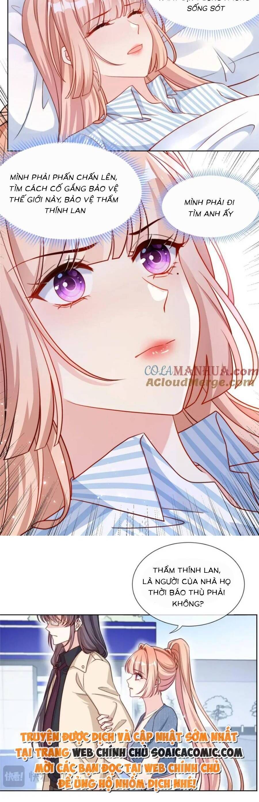 đọc truyện  Tôi Được Năm Nam Chính Sủng Chương 184 ảnh 7 tại Thiên Thai Truyện