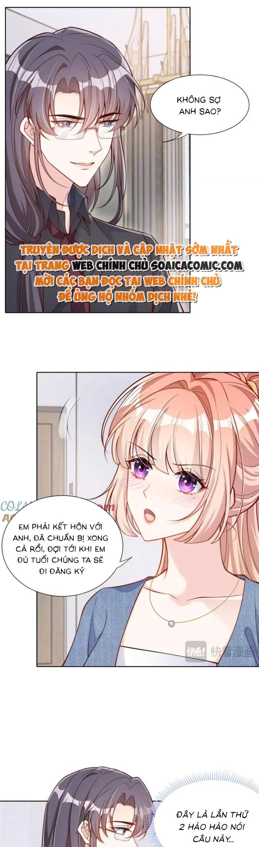 đọc truyện  Tôi Được Năm Nam Chính Sủng Chương 185 ảnh 3 tại Thiên Thai Truyện