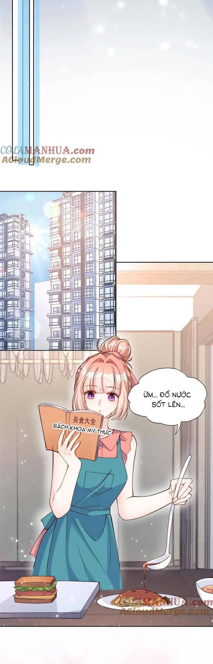 đọc truyện  Tôi Được Năm Nam Chính Sủng Chương 185 ảnh 12 tại Thiên Thai Truyện