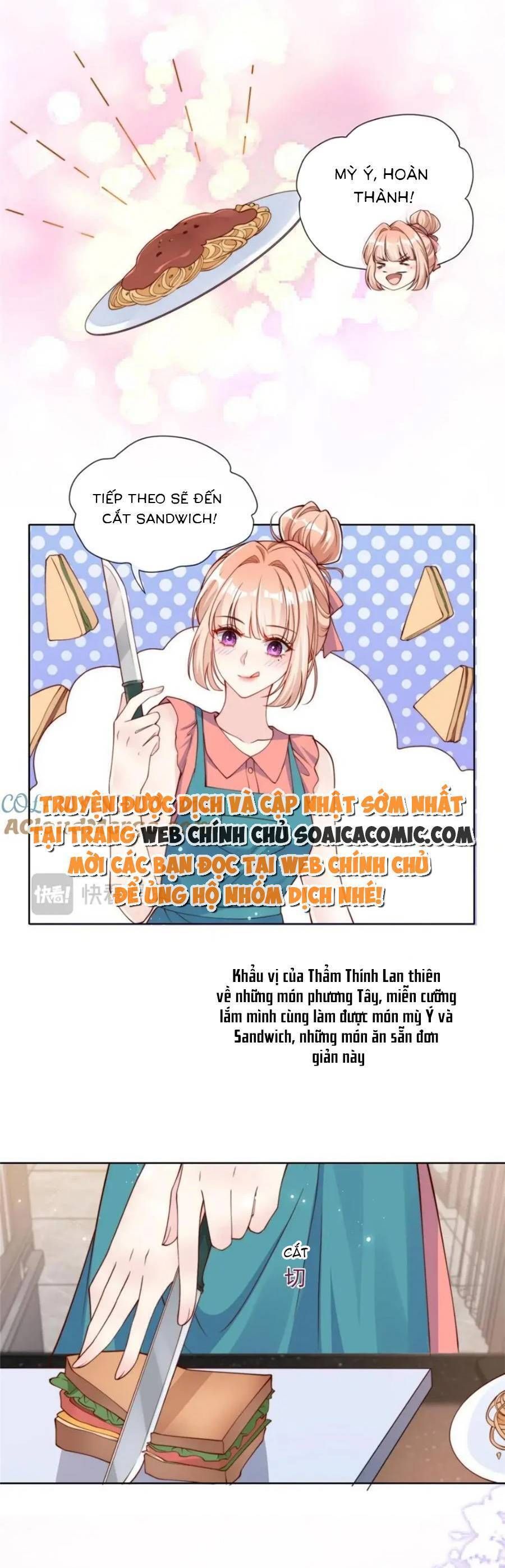 đọc truyện  Tôi Được Năm Nam Chính Sủng Chương 185 ảnh 13 tại Thiên Thai Truyện