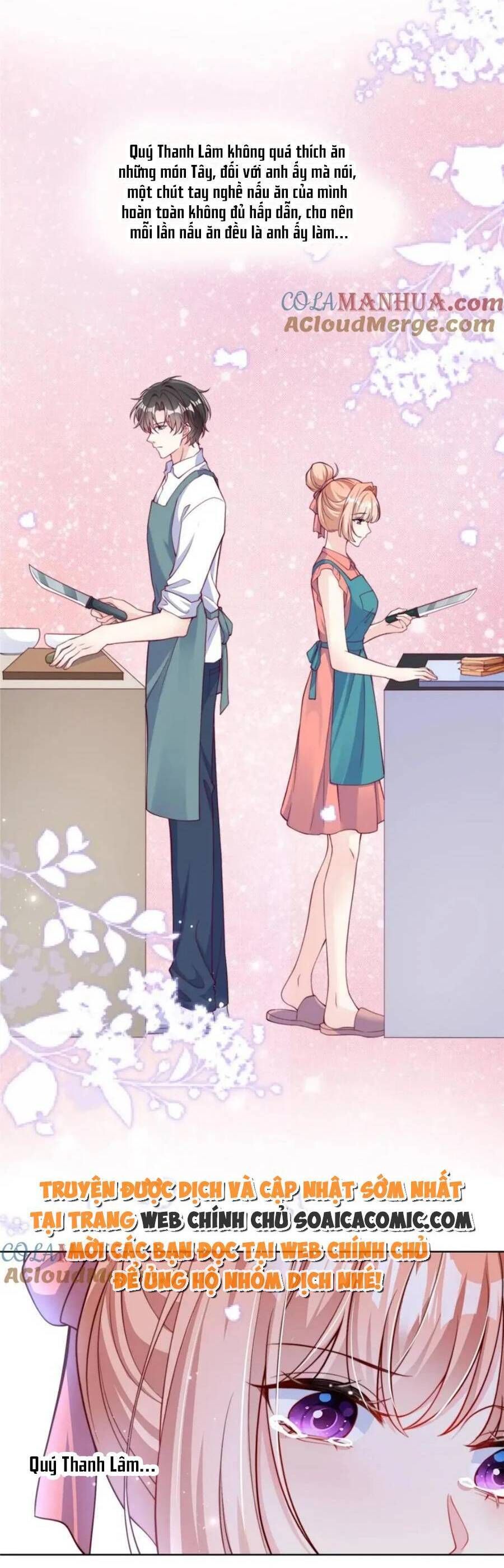 đọc truyện  Tôi Được Năm Nam Chính Sủng Chương 185 ảnh 14 tại Thiên Thai Truyện