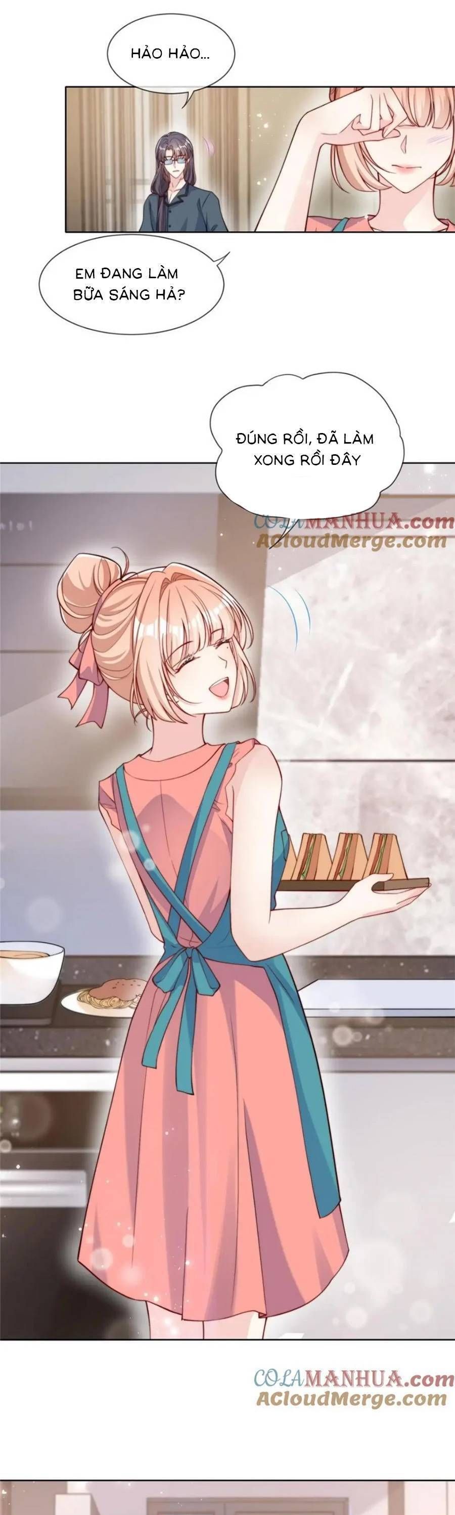 đọc truyện  Tôi Được Năm Nam Chính Sủng Chương 185 ảnh 15 tại Thiên Thai Truyện