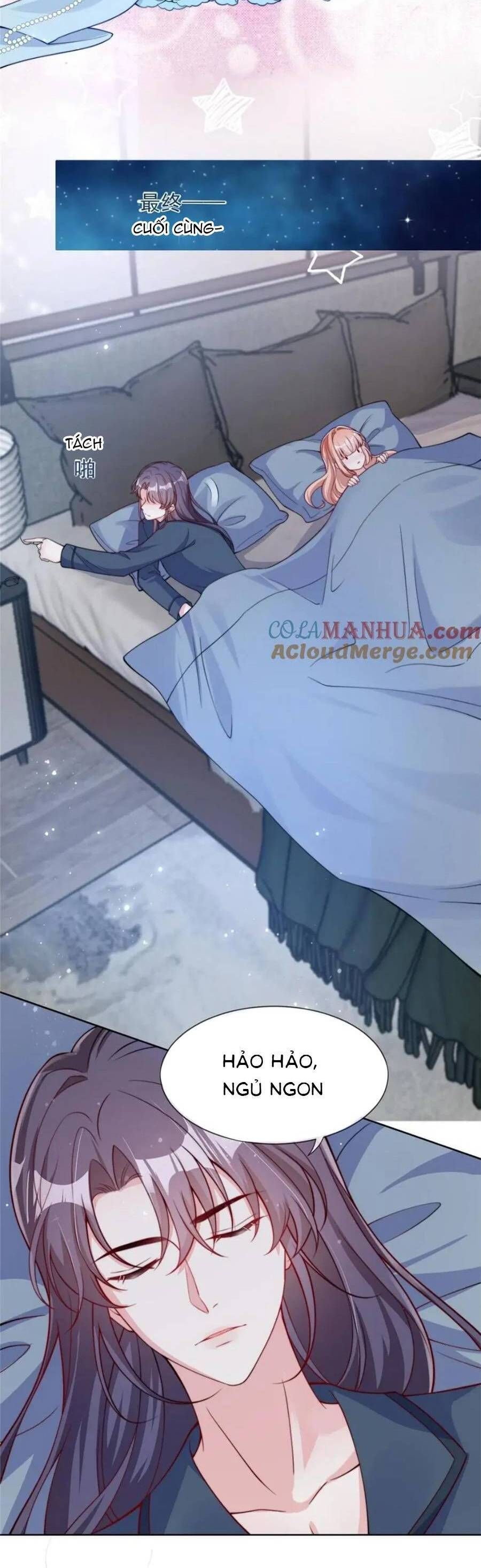 đọc truyện  Tôi Được Năm Nam Chính Sủng Chương 185 ảnh 5 tại Thiên Thai Truyện