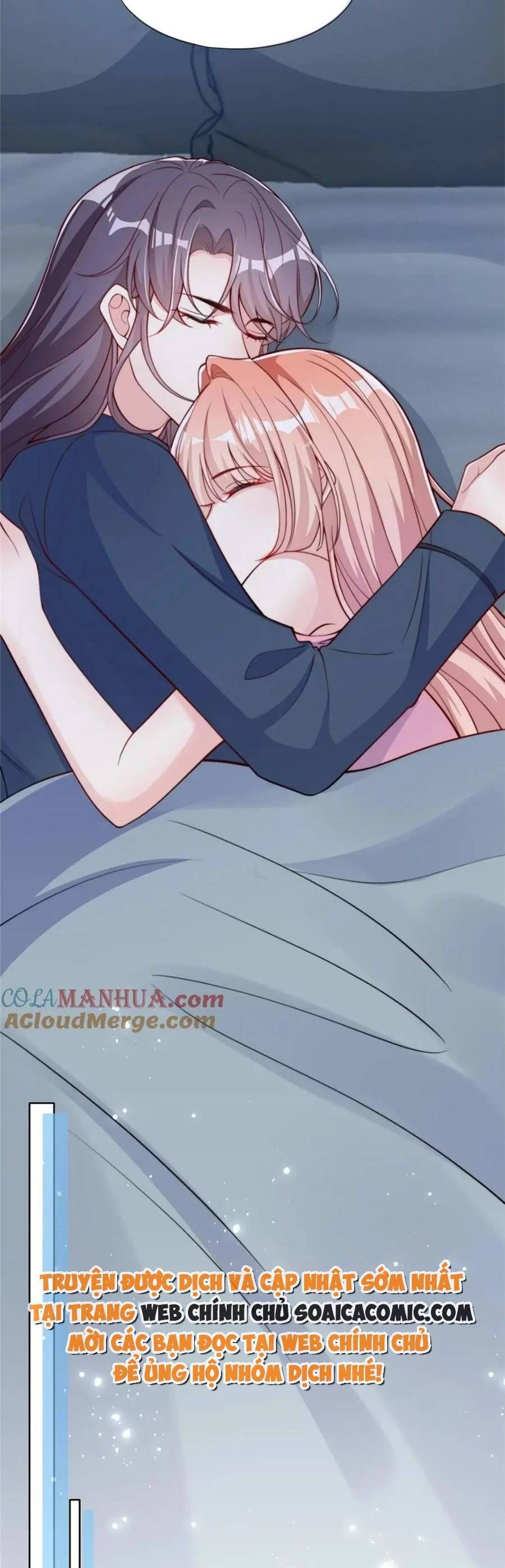 đọc truyện  Tôi Được Năm Nam Chính Sủng Chương 185 ảnh 11 tại Thiên Thai Truyện