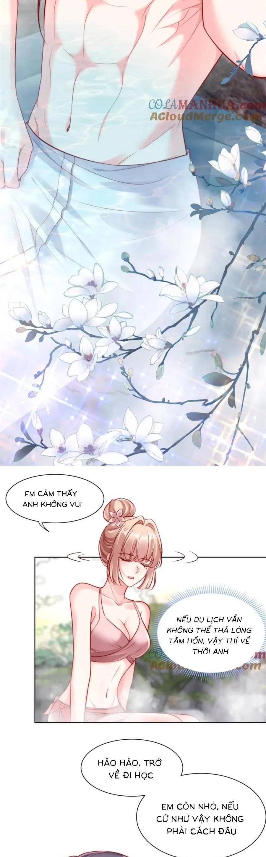 đọc truyện  Tôi Được Năm Nam Chính Sủng Chương 186 ảnh 12 tại Thiên Thai Truyện