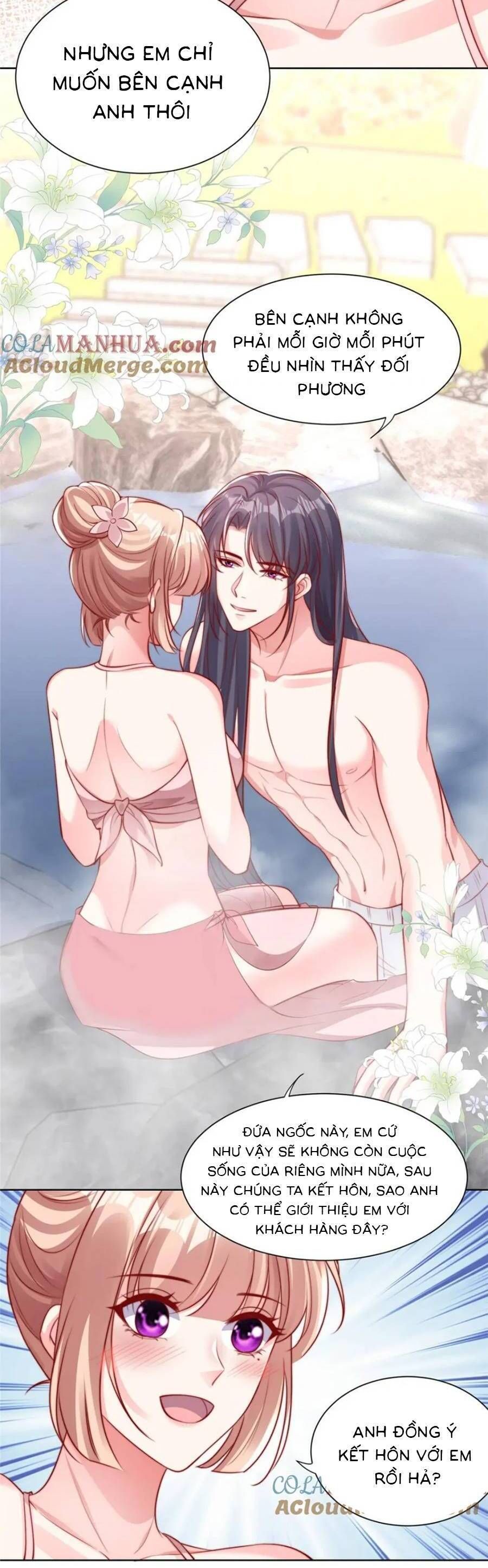 đọc truyện  Tôi Được Năm Nam Chính Sủng Chương 186 ảnh 14 tại Thiên Thai Truyện