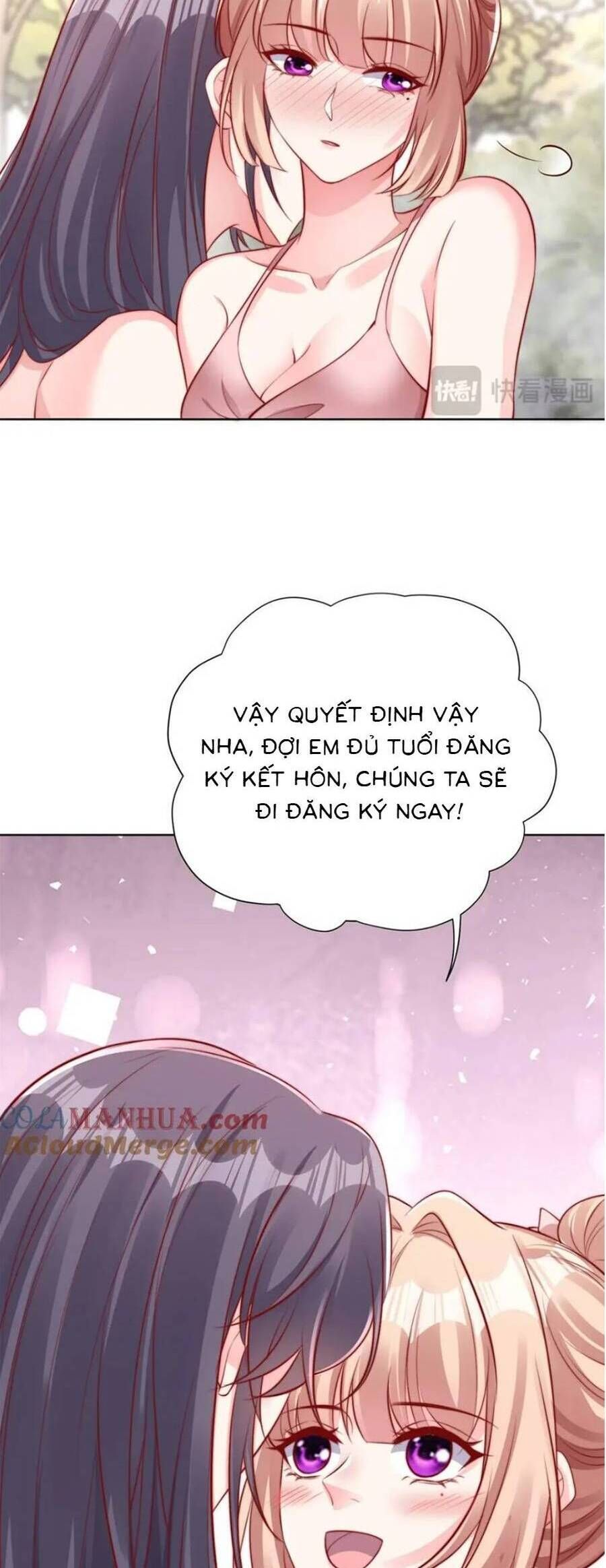 đọc truyện  Tôi Được Năm Nam Chính Sủng Chương 186 ảnh 16 tại Thiên Thai Truyện