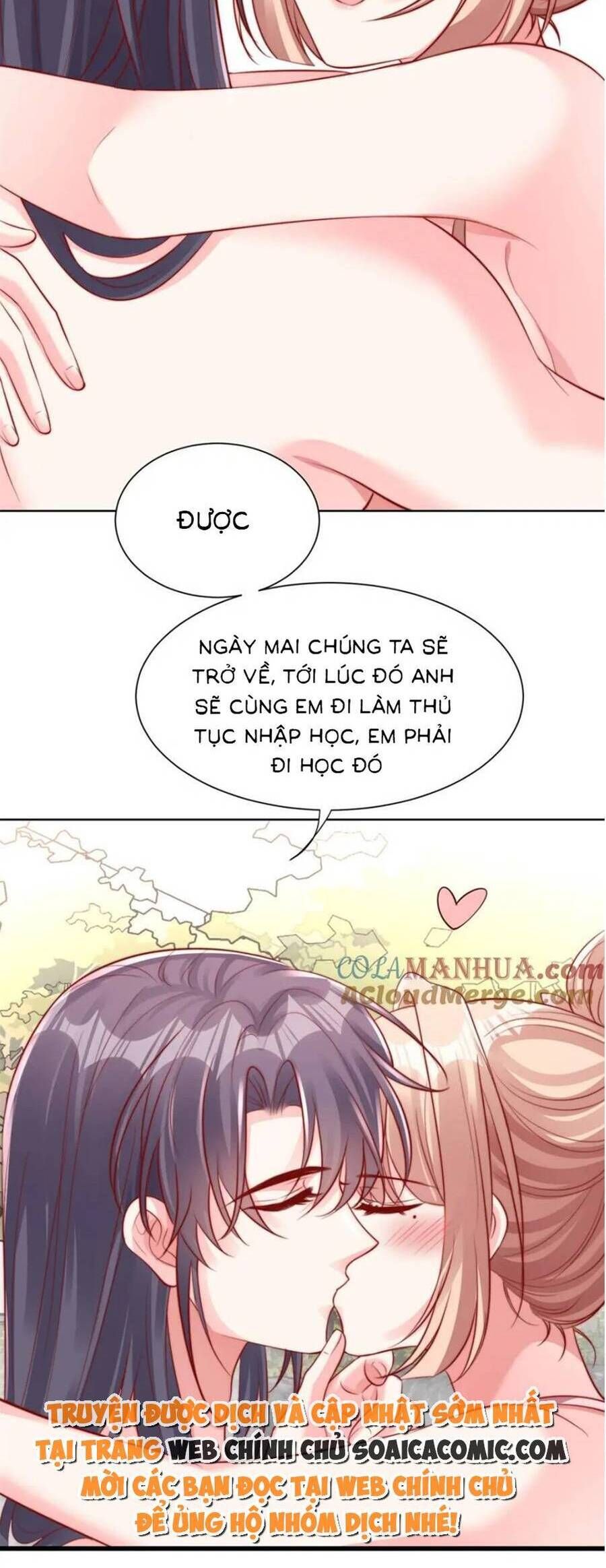 đọc truyện  Tôi Được Năm Nam Chính Sủng Chương 186 ảnh 17 tại Thiên Thai Truyện