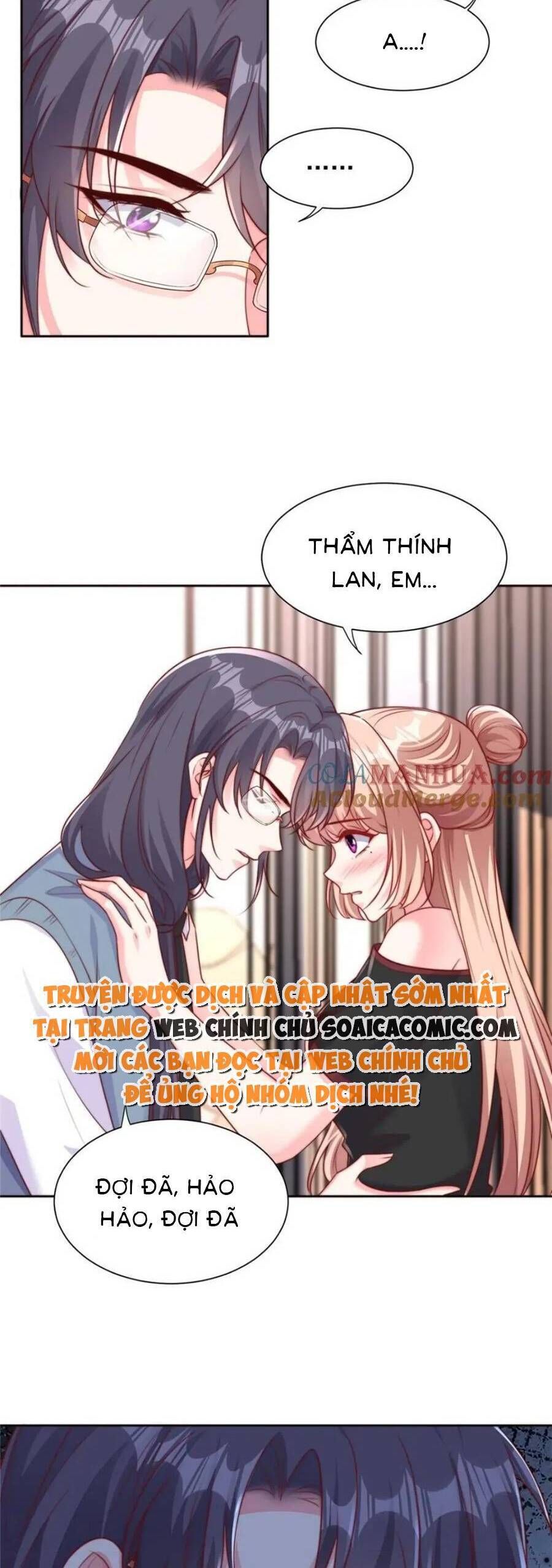 đọc truyện  Tôi Được Năm Nam Chính Sủng Chương 186 ảnh 6 tại Thiên Thai Truyện