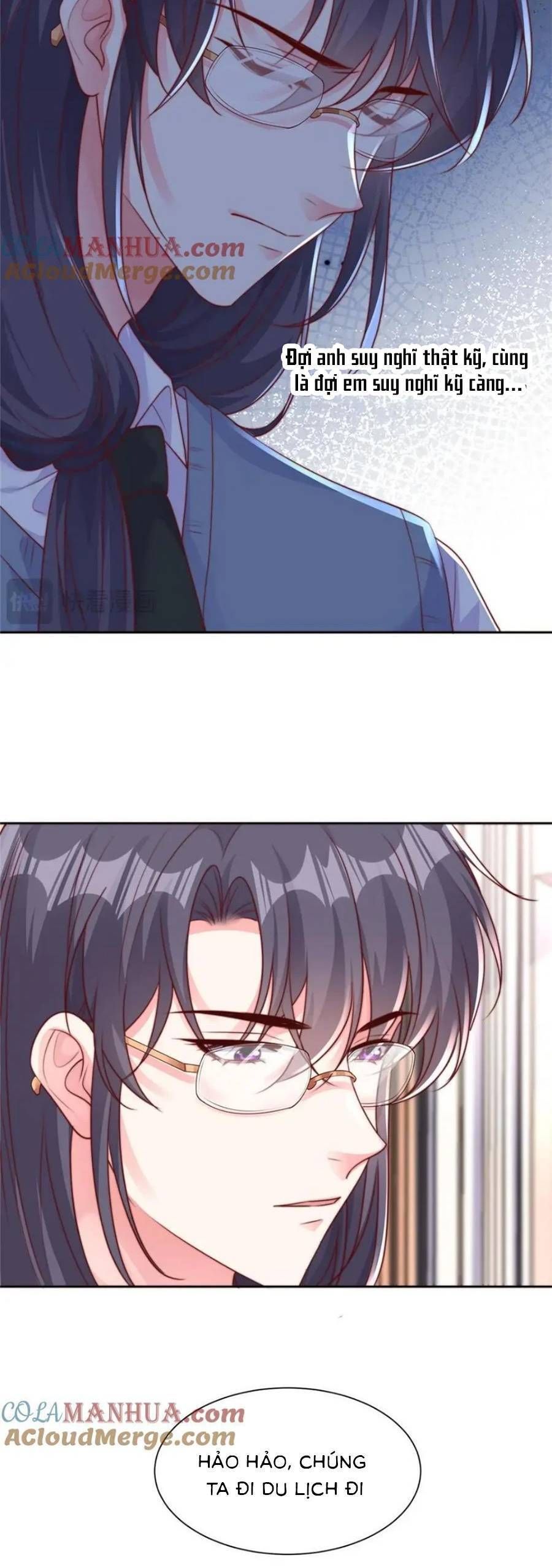 đọc truyện  Tôi Được Năm Nam Chính Sủng Chương 186 ảnh 7 tại Thiên Thai Truyện