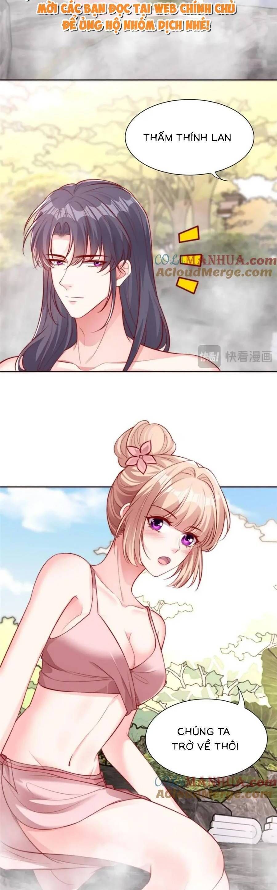 đọc truyện  Tôi Được Năm Nam Chính Sủng Chương 186 ảnh 10 tại Thiên Thai Truyện