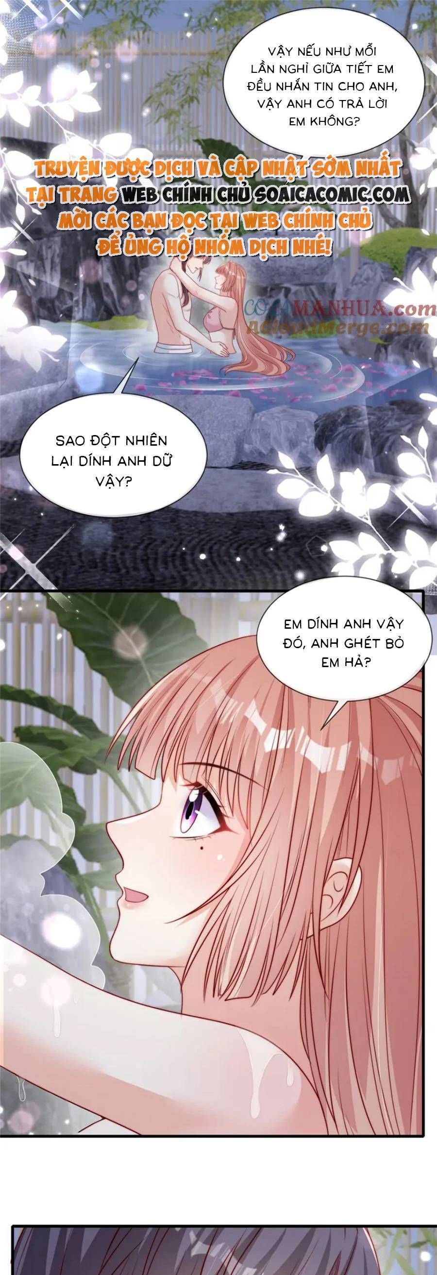 đọc truyện  Tôi Được Năm Nam Chính Sủng Chương 187 ảnh 3 tại Thiên Thai Truyện