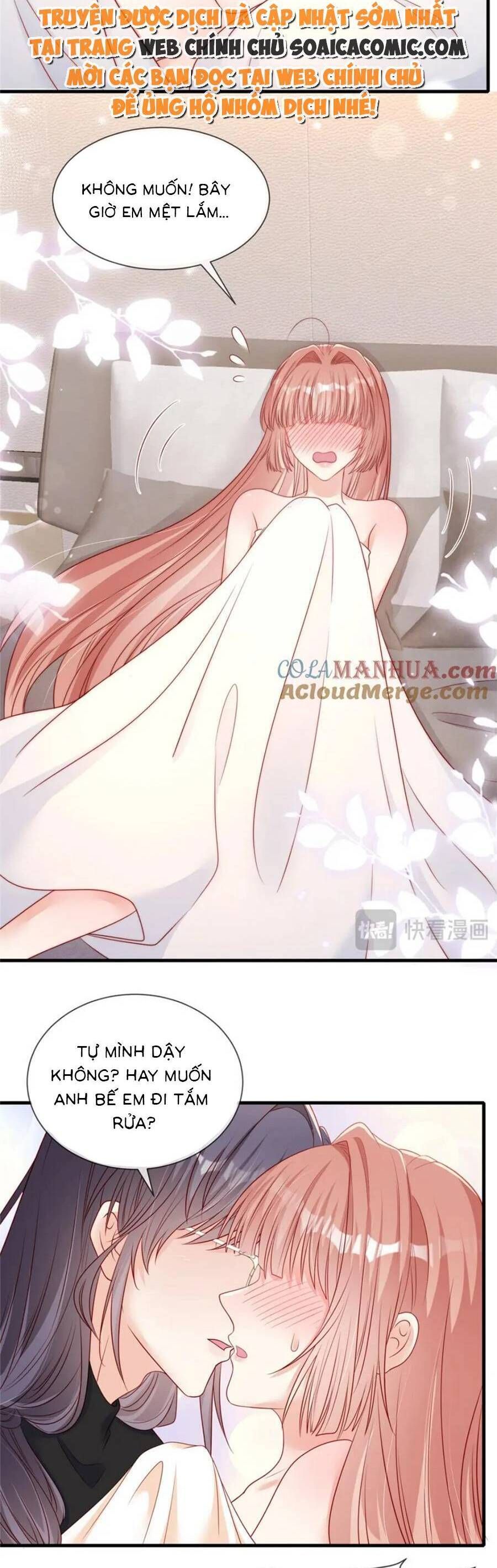 đọc truyện  Tôi Được Năm Nam Chính Sủng Chương 187 ảnh 12 tại Thiên Thai Truyện