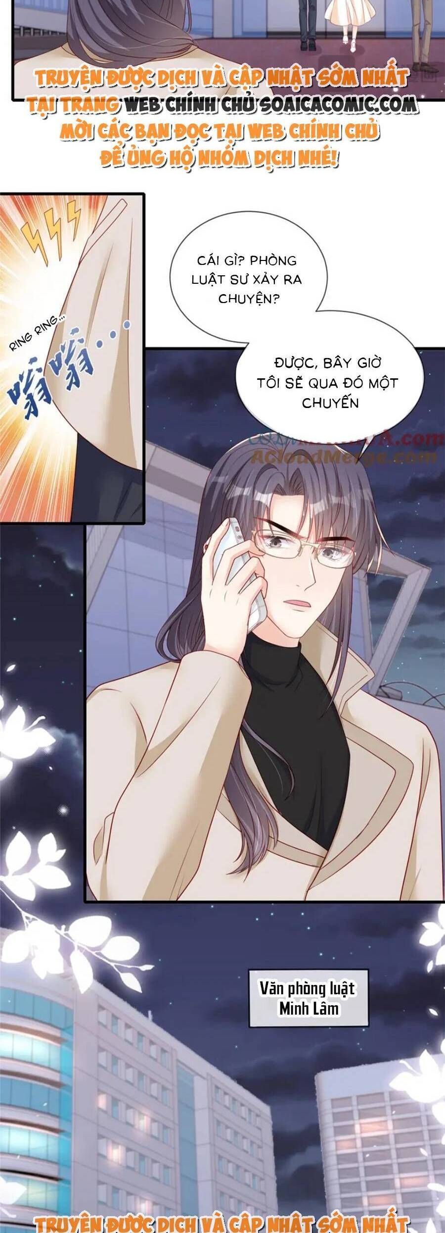 đọc truyện  Tôi Được Năm Nam Chính Sủng Chương 187 ảnh 16 tại Thiên Thai Truyện