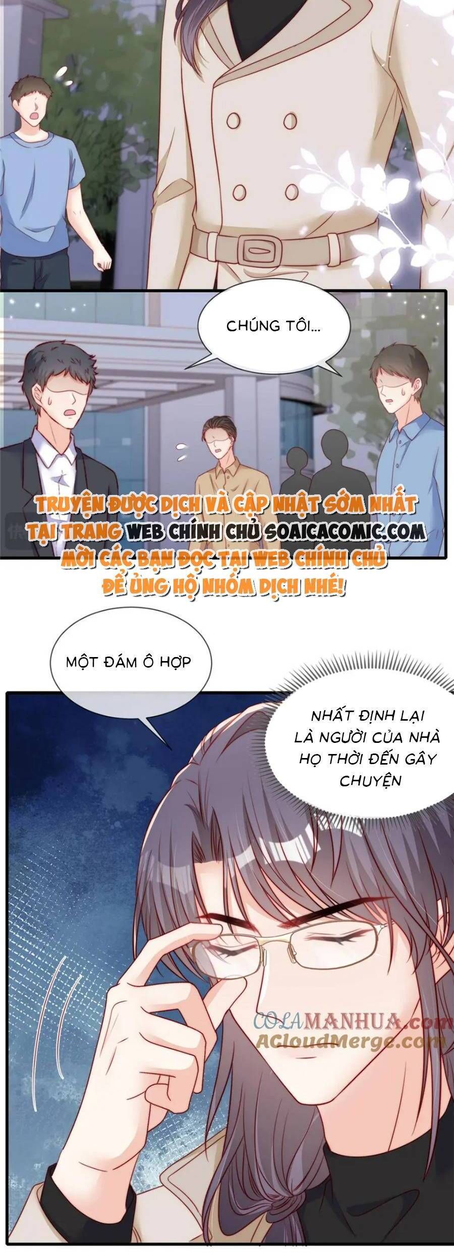 đọc truyện  Tôi Được Năm Nam Chính Sủng Chương 187 ảnh 18 tại Thiên Thai Truyện