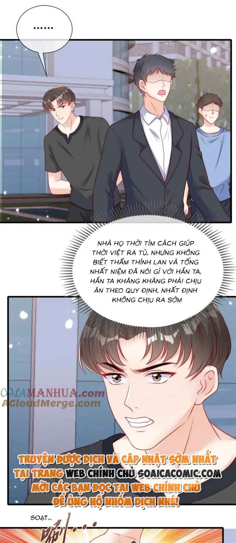 đọc truyện  Tôi Được Năm Nam Chính Sủng Chương 187 ảnh 19 tại Thiên Thai Truyện