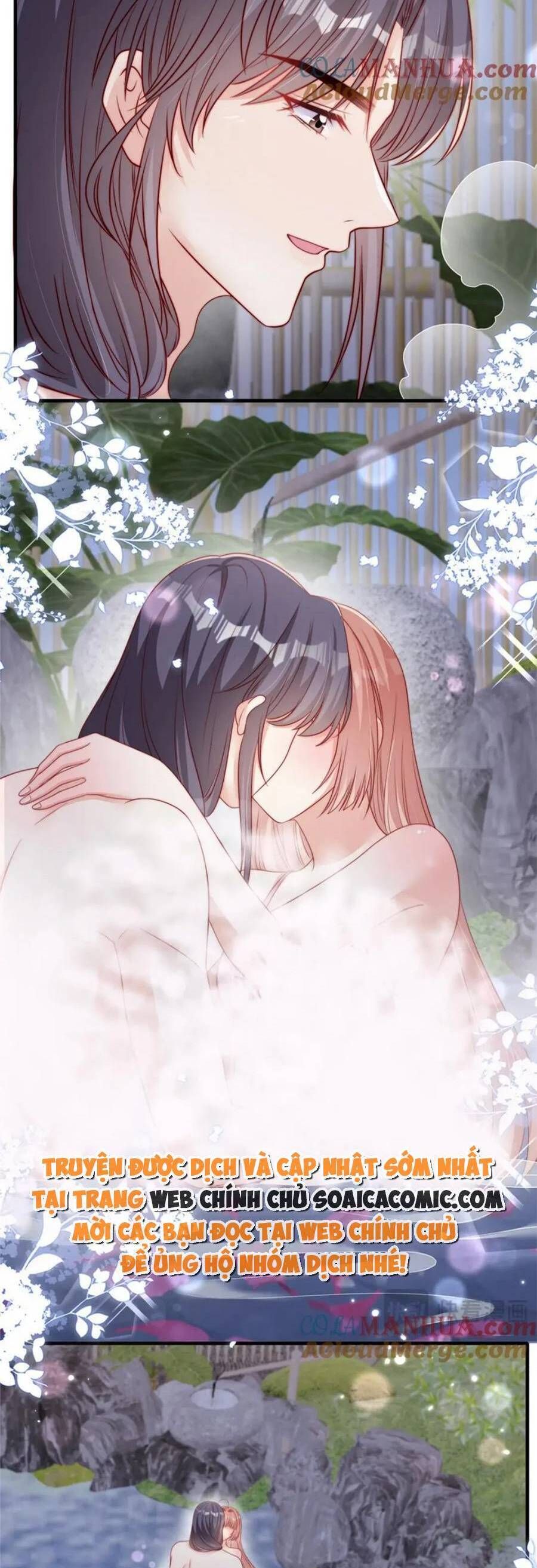 đọc truyện  Tôi Được Năm Nam Chính Sủng Chương 187 ảnh 4 tại Thiên Thai Truyện