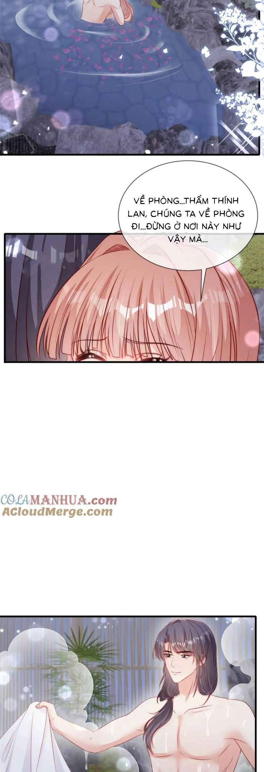 đọc truyện  Tôi Được Năm Nam Chính Sủng Chương 187 ảnh 5 tại Thiên Thai Truyện