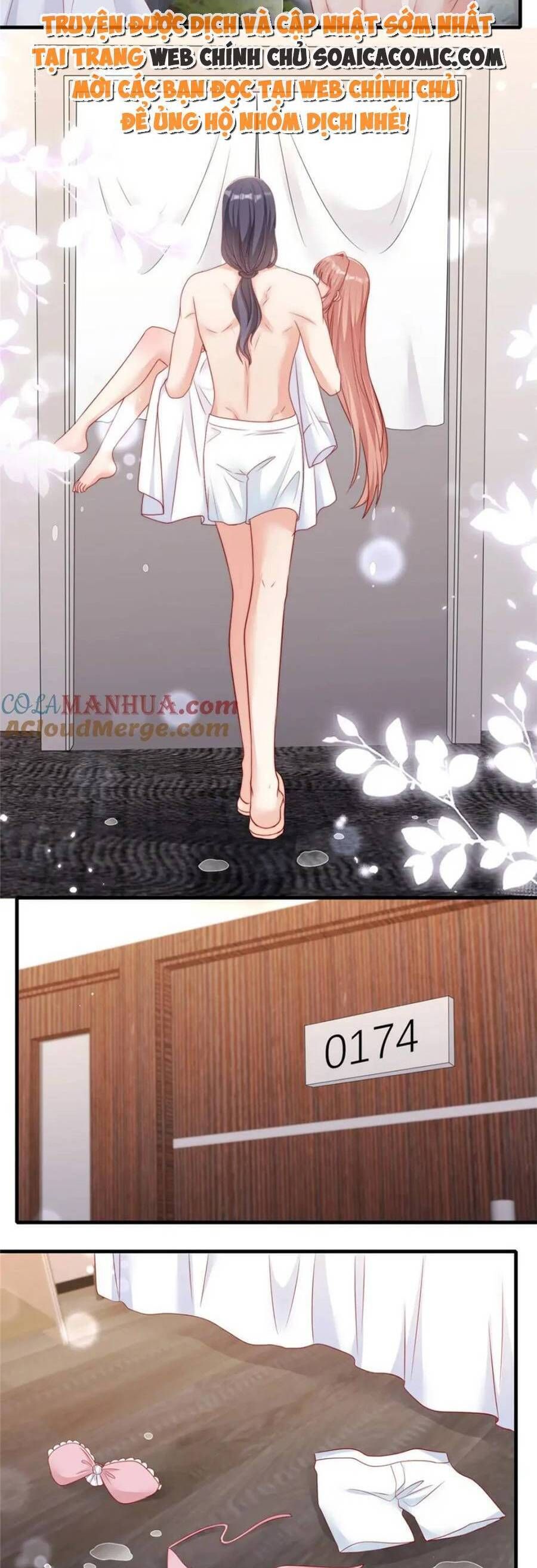 đọc truyện  Tôi Được Năm Nam Chính Sủng Chương 187 ảnh 6 tại Thiên Thai Truyện