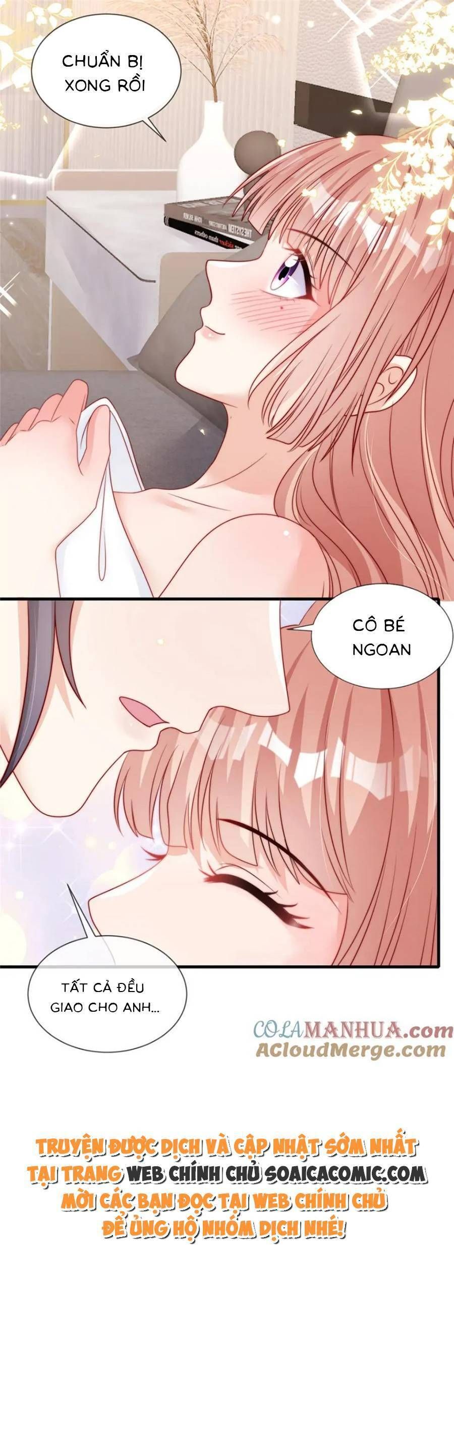 đọc truyện  Tôi Được Năm Nam Chính Sủng Chương 187 ảnh 8 tại Thiên Thai Truyện