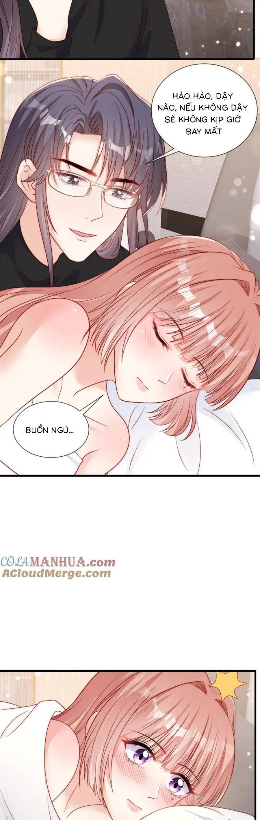 đọc truyện  Tôi Được Năm Nam Chính Sủng Chương 187 ảnh 11 tại Thiên Thai Truyện