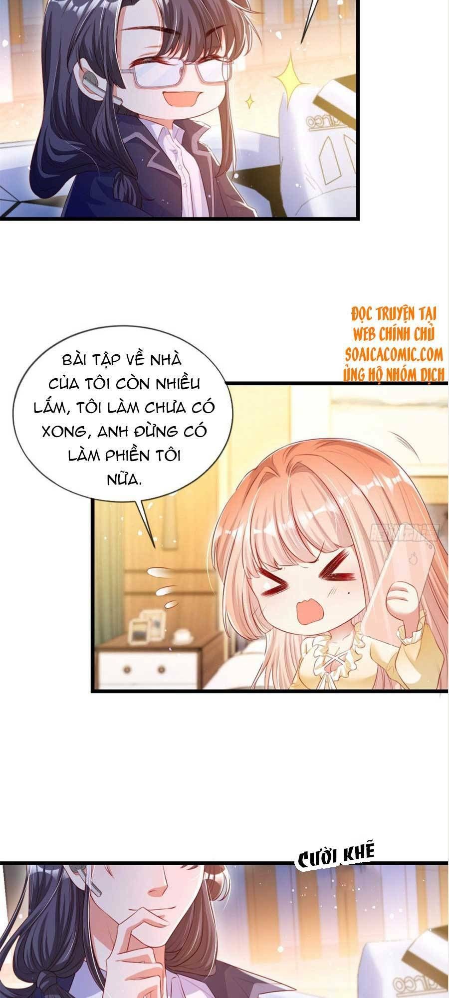 đọc truyện  Tôi Được Năm Nam Chính Sủng Chương 19 ảnh 12 tại Thiên Thai Truyện