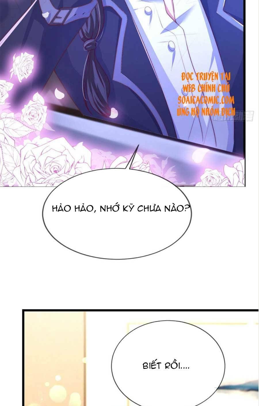 đọc truyện  Tôi Được Năm Nam Chính Sủng Chương 19 ảnh 16 tại Thiên Thai Truyện