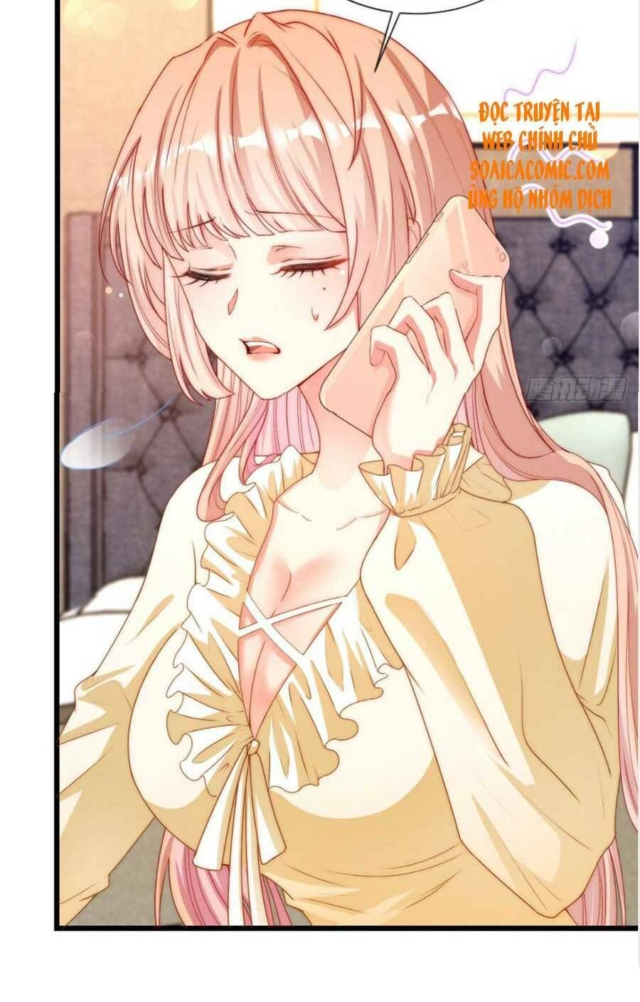 đọc truyện  Tôi Được Năm Nam Chính Sủng Chương 19 ảnh 17 tại Thiên Thai Truyện