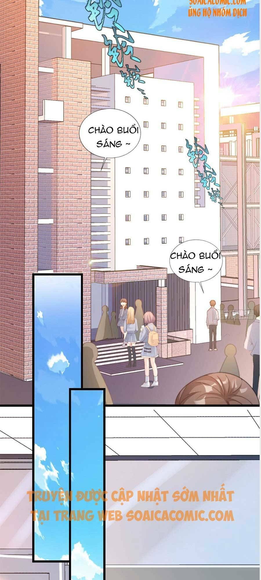 đọc truyện  Tôi Được Năm Nam Chính Sủng Chương 19 ảnh 19 tại Thiên Thai Truyện