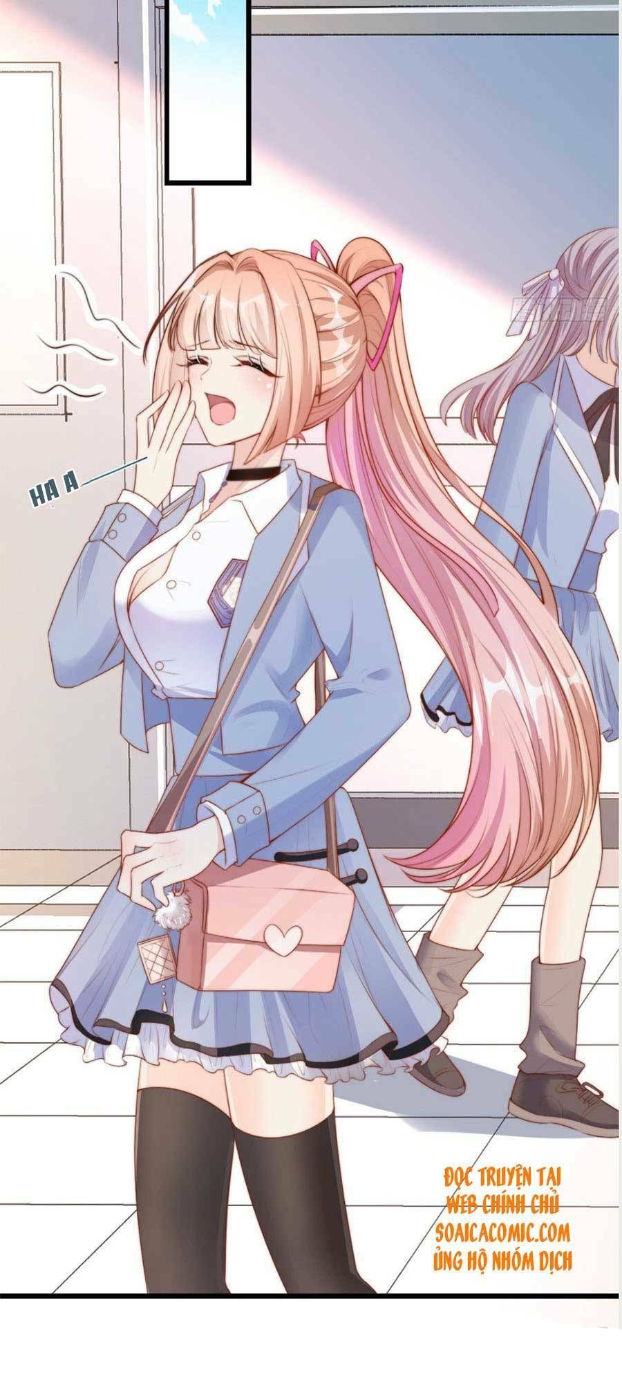 đọc truyện  Tôi Được Năm Nam Chính Sủng Chương 19 ảnh 20 tại Thiên Thai Truyện