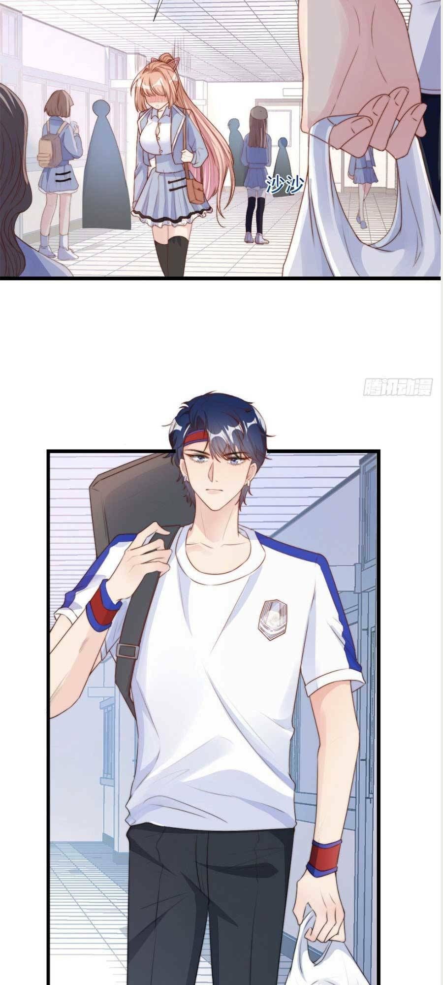 đọc truyện  Tôi Được Năm Nam Chính Sủng Chương 19 ảnh 22 tại Thiên Thai Truyện