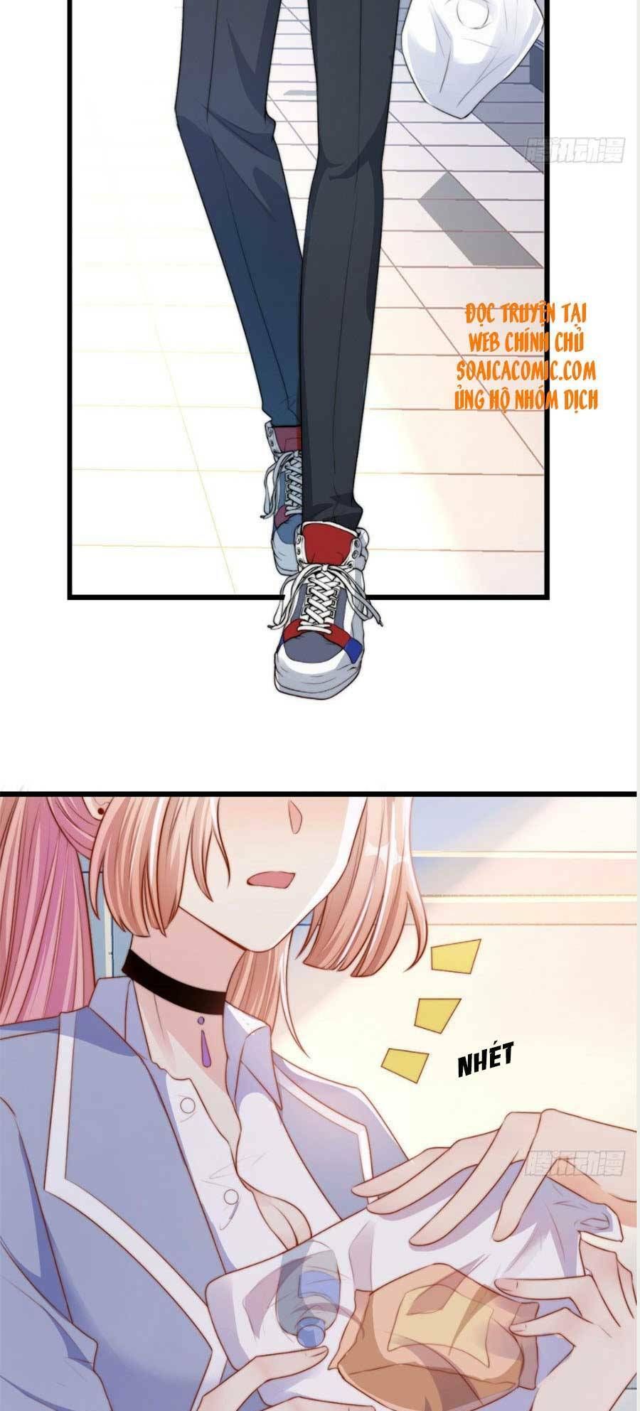 đọc truyện  Tôi Được Năm Nam Chính Sủng Chương 19 ảnh 23 tại Thiên Thai Truyện