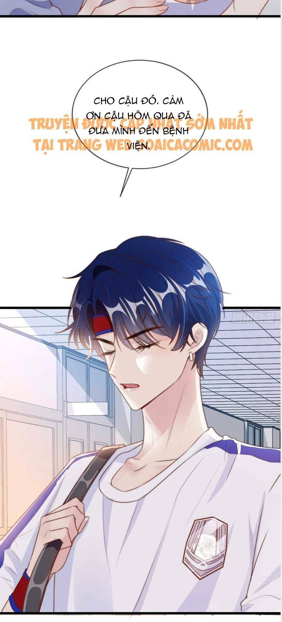 đọc truyện  Tôi Được Năm Nam Chính Sủng Chương 19 ảnh 24 tại Thiên Thai Truyện