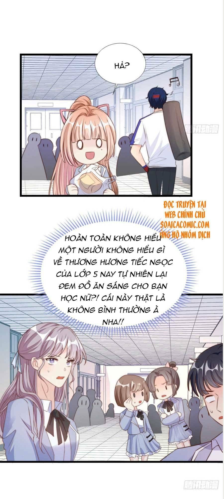 đọc truyện  Tôi Được Năm Nam Chính Sủng Chương 19 ảnh 25 tại Thiên Thai Truyện