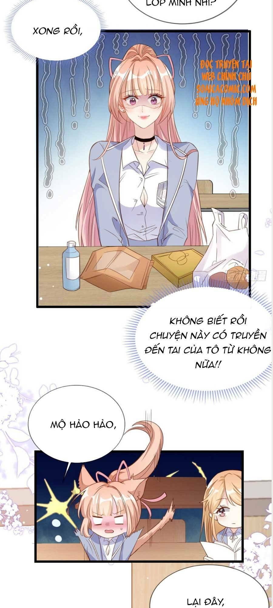 đọc truyện  Tôi Được Năm Nam Chính Sủng Chương 19 ảnh 27 tại Thiên Thai Truyện