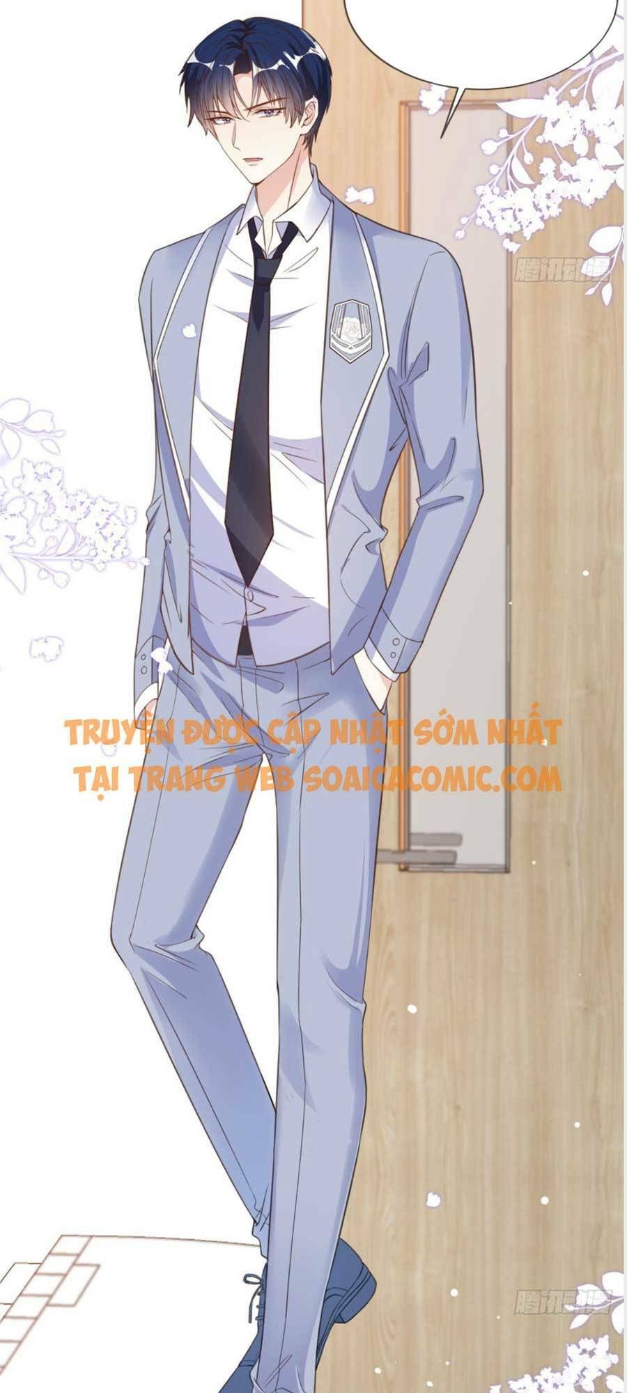 đọc truyện  Tôi Được Năm Nam Chính Sủng Chương 19 ảnh 28 tại Thiên Thai Truyện