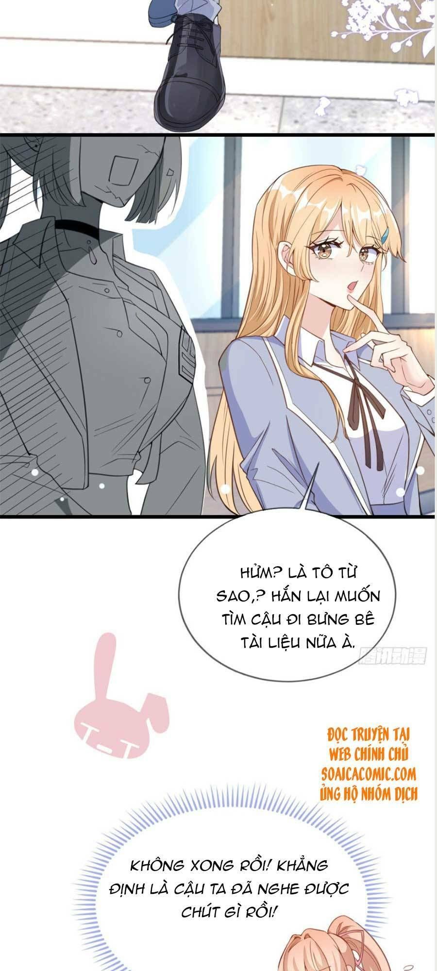 đọc truyện  Tôi Được Năm Nam Chính Sủng Chương 19 ảnh 29 tại Thiên Thai Truyện