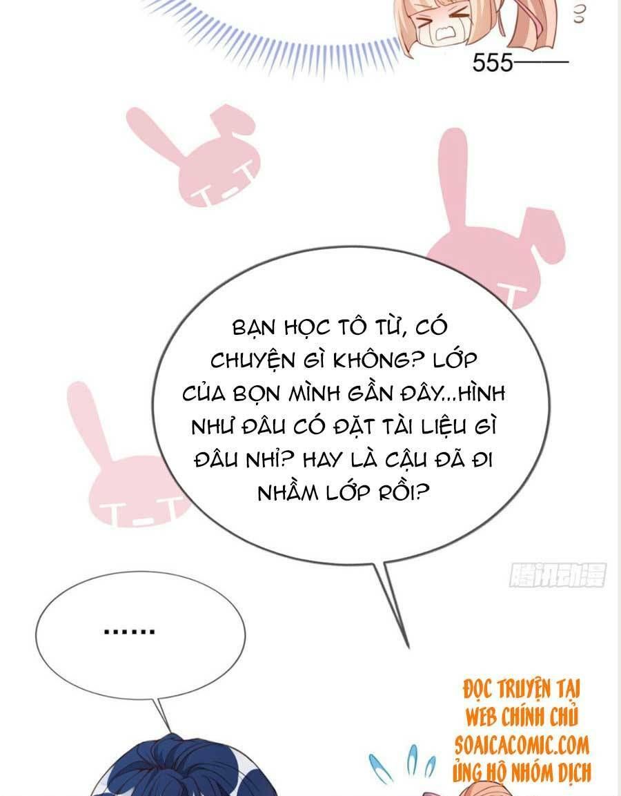 đọc truyện  Tôi Được Năm Nam Chính Sủng Chương 19 ảnh 30 tại Thiên Thai Truyện