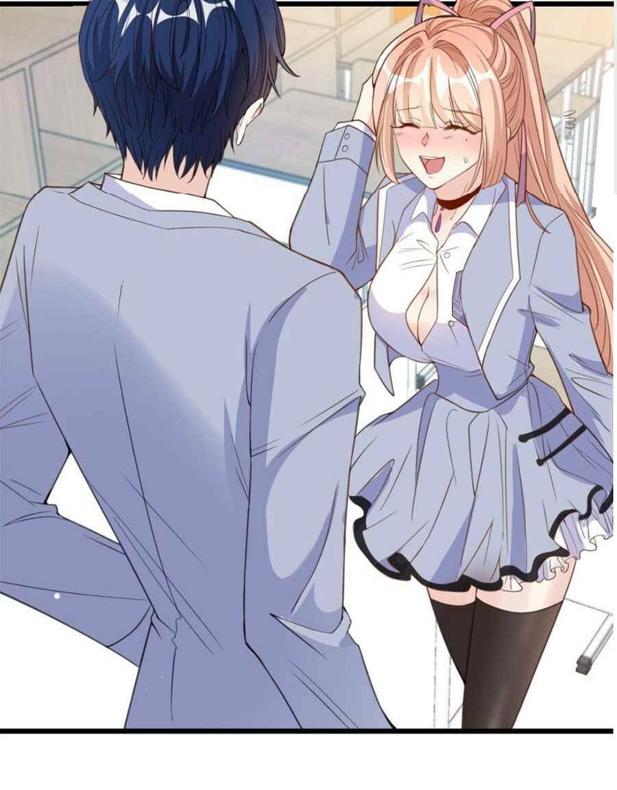 đọc truyện  Tôi Được Năm Nam Chính Sủng Chương 19 ảnh 31 tại Thiên Thai Truyện