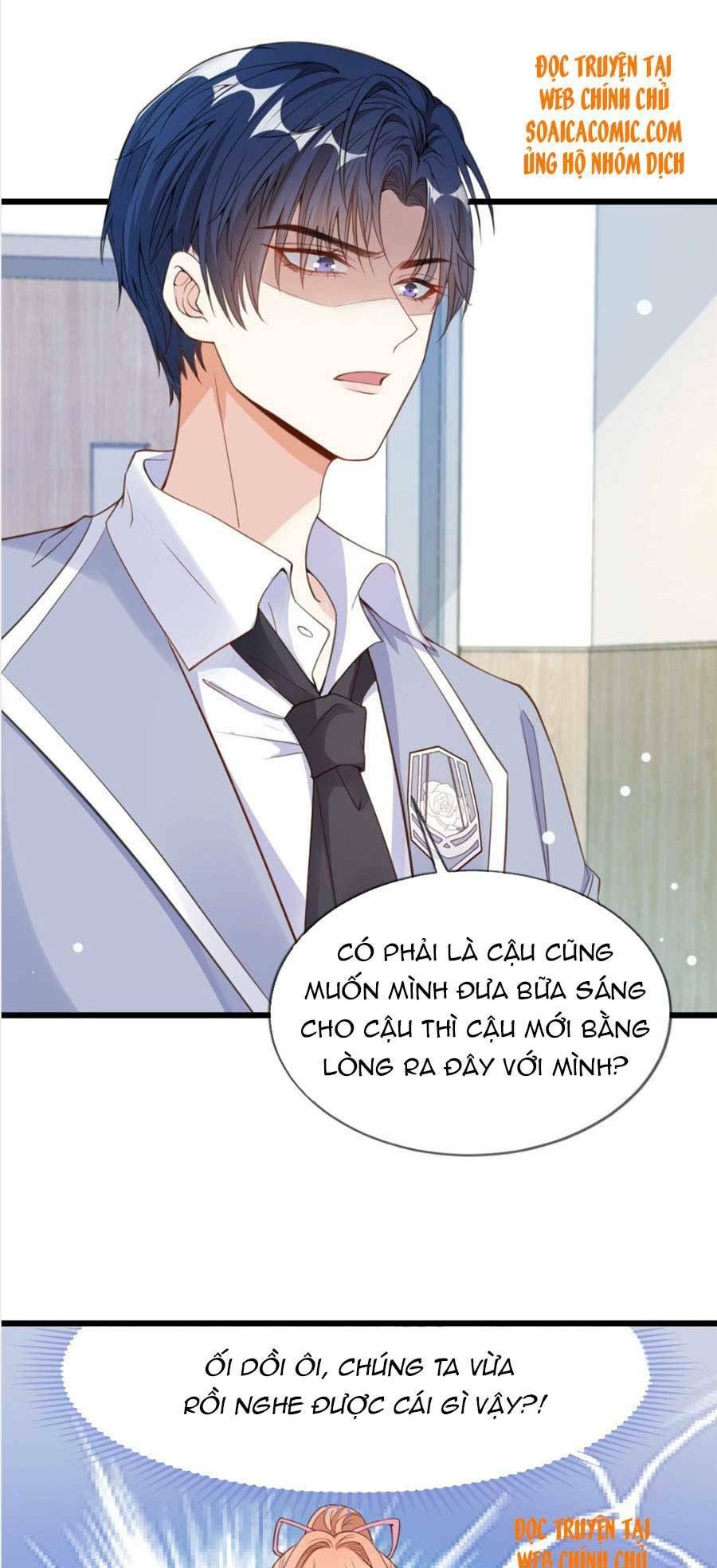 đọc truyện  Tôi Được Năm Nam Chính Sủng Chương 19 ảnh 32 tại Thiên Thai Truyện