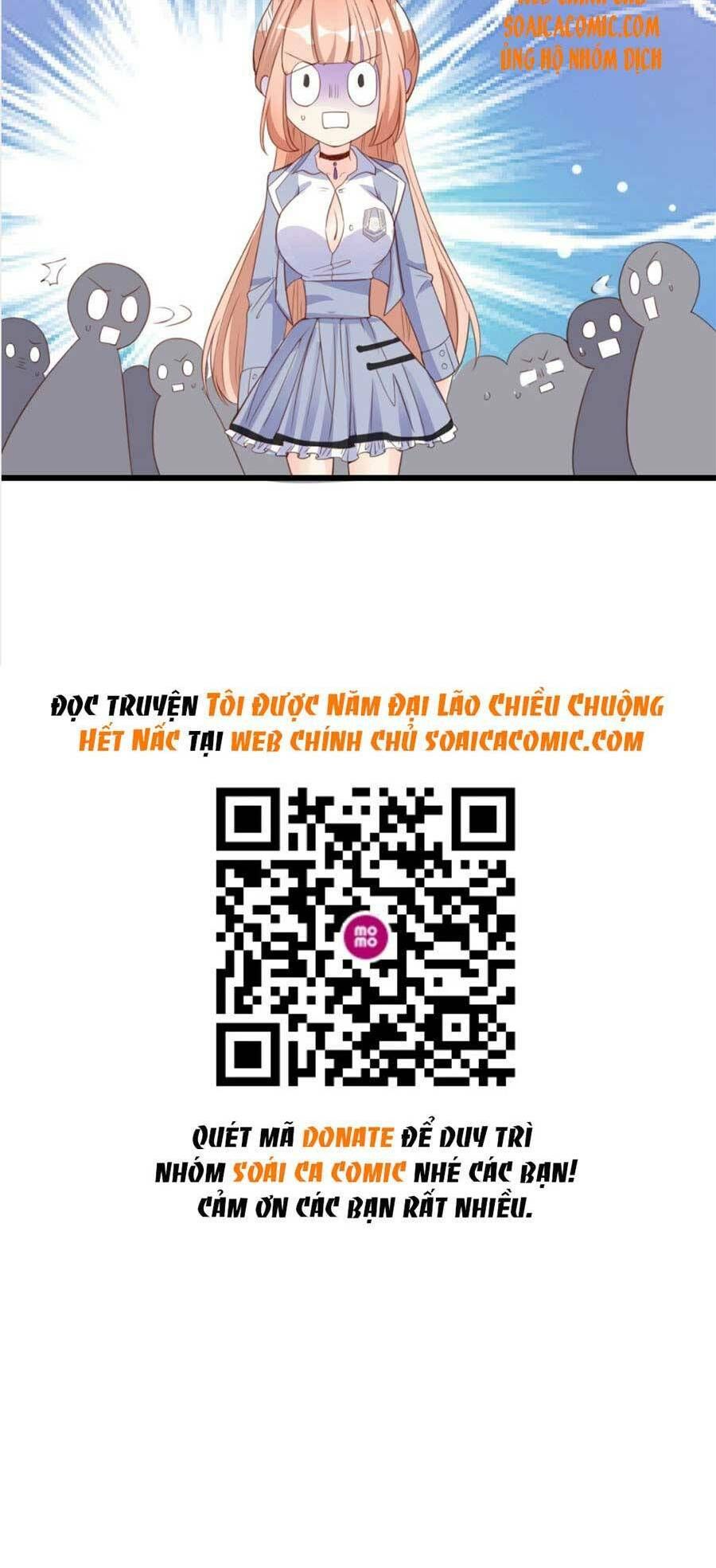 đọc truyện  Tôi Được Năm Nam Chính Sủng Chương 19 ảnh 33 tại Thiên Thai Truyện