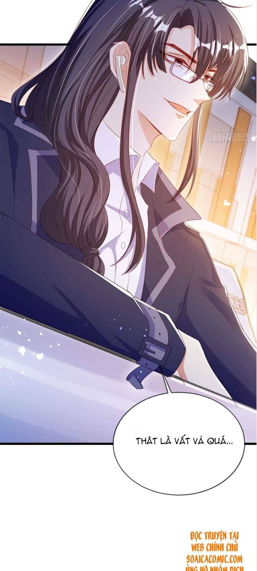 đọc truyện  Tôi Được Năm Nam Chính Sủng Chương 19 ảnh 6 tại Thiên Thai Truyện