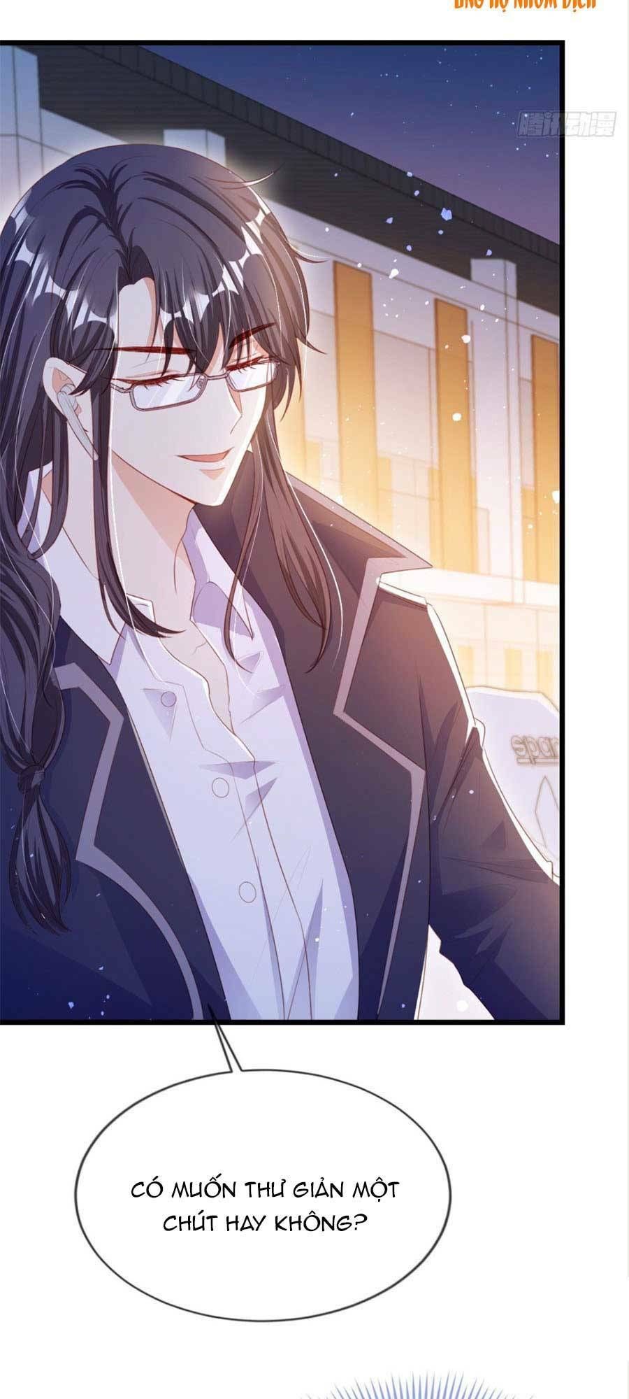 đọc truyện  Tôi Được Năm Nam Chính Sủng Chương 19 ảnh 7 tại Thiên Thai Truyện